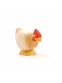 Figuras y Animales de Madera Ostheimer - Aúpa Organics