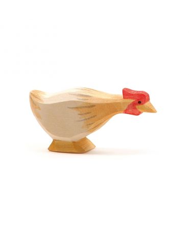 Figuras y Animales de Madera Ostheimer - Aúpa Organics