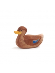 Figuras y Animales de Madera Ostheimer - Aúpa Organics