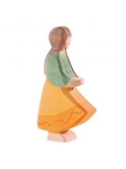 Figuras y Animales de Madera Ostheimer - Aúpa Organics