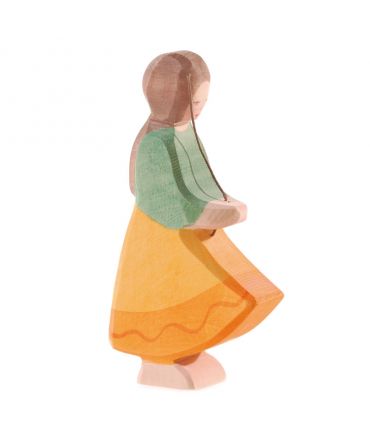 Figuras y Animales de Madera Ostheimer - Aúpa Organics