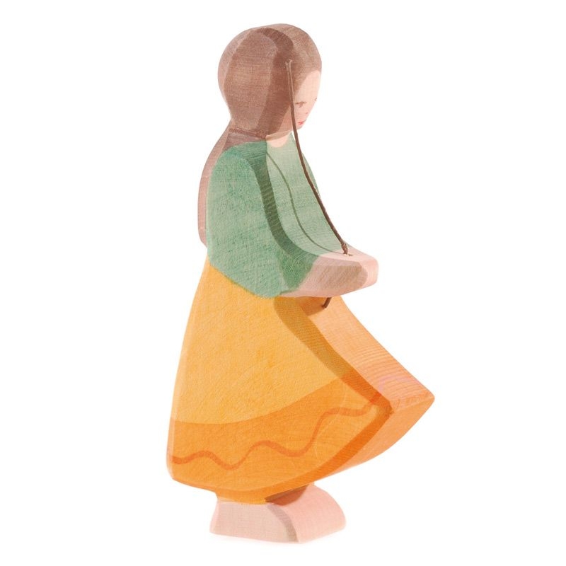 Figuras y Animales de Madera Ostheimer - Aúpa Organics