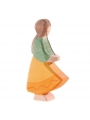 Figuras y Animales de Madera Ostheimer - Aúpa Organics