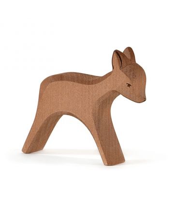 Figuras y Animales de Madera Ostheimer - Aúpa Organics