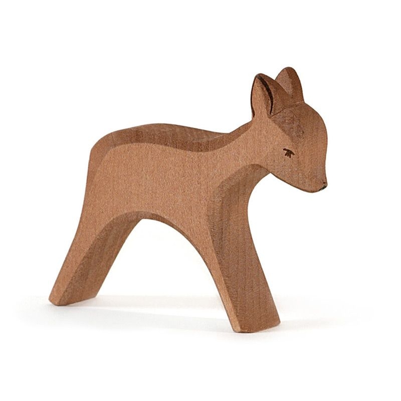 Figuras y Animales de Madera Ostheimer - Aúpa Organics