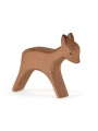 Figuras y Animales de Madera Ostheimer - Aúpa Organics