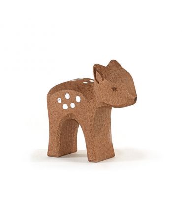 Figuras y Animales de Madera Ostheimer - Aúpa Organics