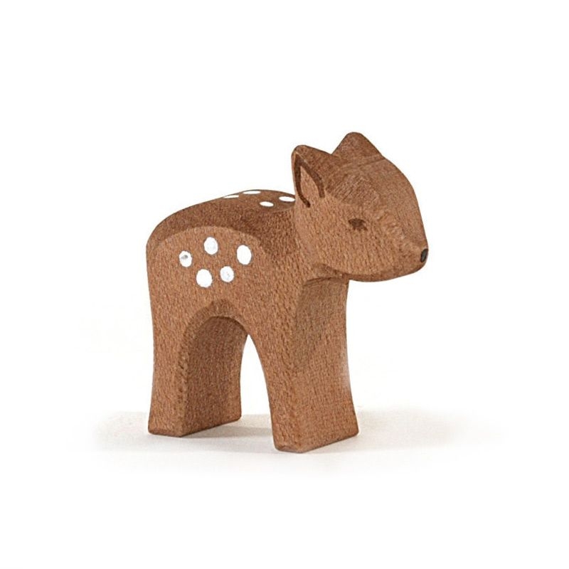 Figuras y Animales de Madera Ostheimer - Aúpa Organics