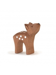 Figuras y Animales de Madera Ostheimer - Aúpa Organics
