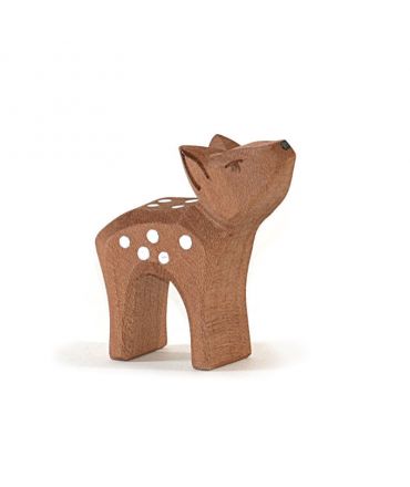 Figuras y Animales de Madera Ostheimer - Aúpa Organics