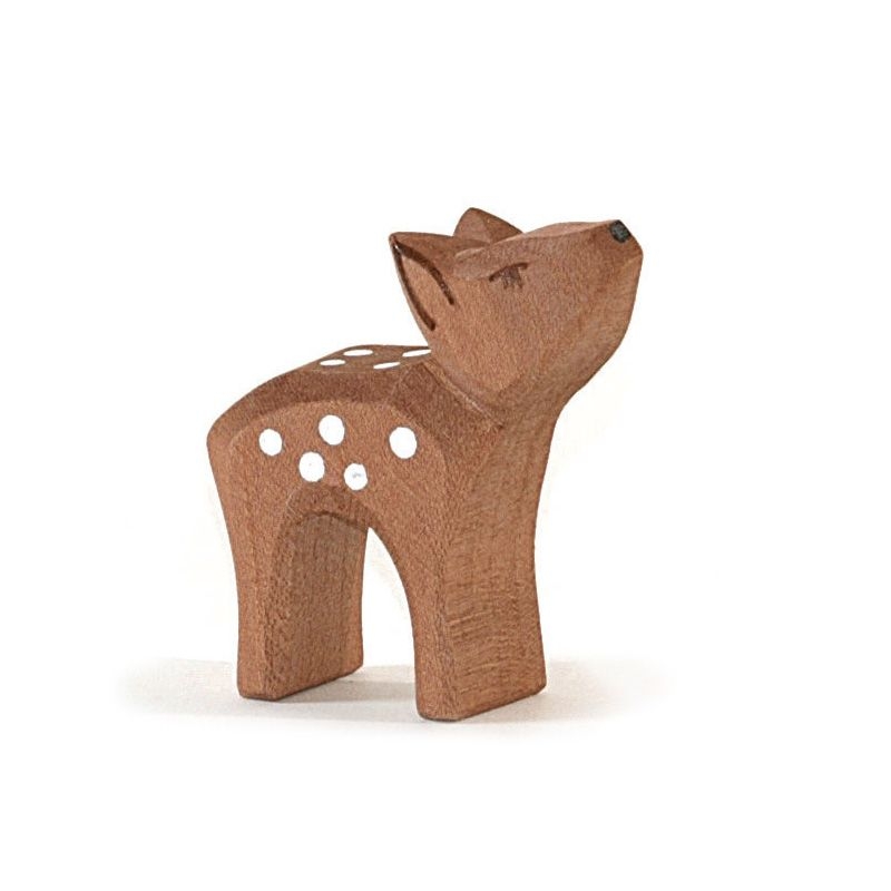 Figuras y Animales de Madera Ostheimer - Aúpa Organics