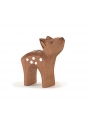 Figuras y Animales de Madera Ostheimer - Aúpa Organics