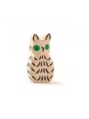 Figuras y Animales de Madera Ostheimer - Aúpa Organics