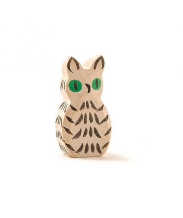 Figuras y Animales de Madera Ostheimer - Aúpa Organics