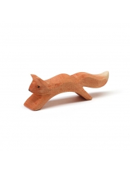 Figuras y Animales de Madera Ostheimer - Aúpa Organics