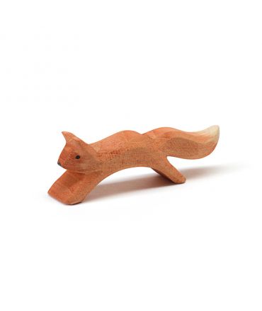 Figuras y Animales de Madera Ostheimer - Aúpa Organics