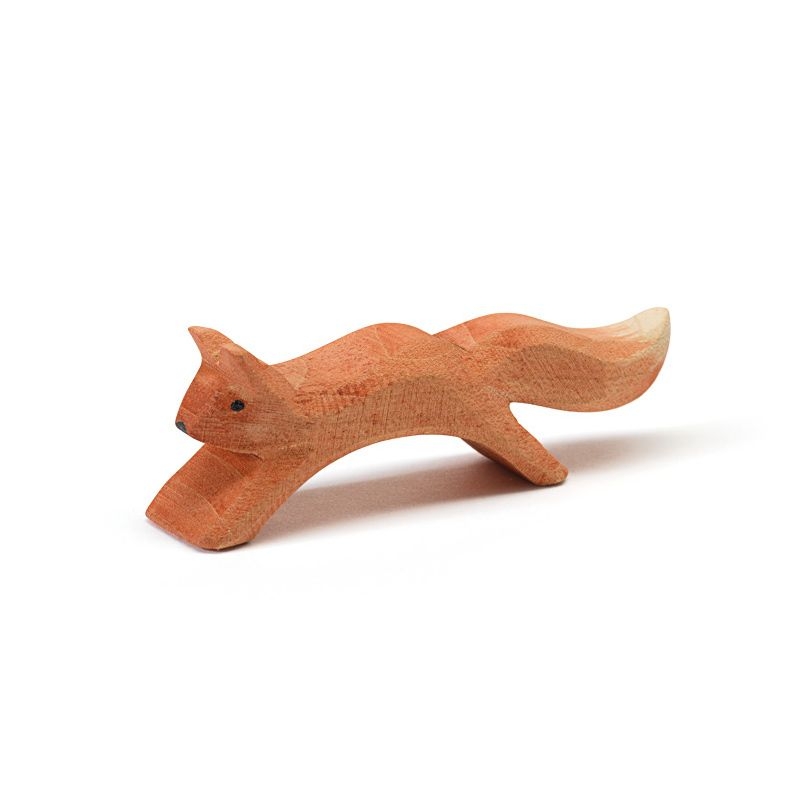 Figuras y Animales de Madera Ostheimer - Aúpa Organics