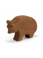 Figuras y Animales de Madera Ostheimer - Aúpa Organics
