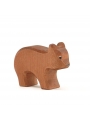 Figuras y Animales de Madera Ostheimer - Aúpa Organics