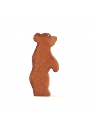 Figuras y Animales de Madera Ostheimer - Aúpa Organics