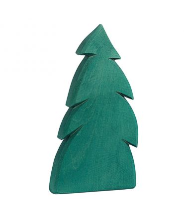 Árboles y Animales de Madera Ostheimer - Aúpa Organics