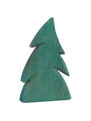 Árboles y Animales de Madera Ostheimer - Aúpa Organics