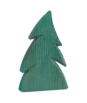 Árboles y Animales de Madera Ostheimer - Aúpa Organics