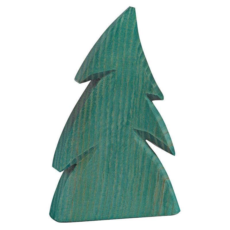 Árboles y Animales de Madera Ostheimer - Aúpa Organics
