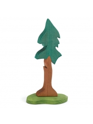 Árboles y Animales de Madera Ostheimer - Aúpa Organics