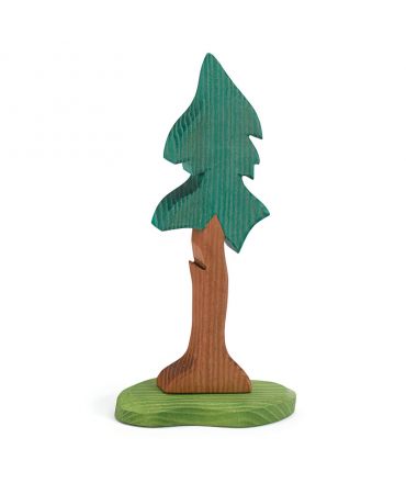 Árboles y Animales de Madera Ostheimer - Aúpa Organics