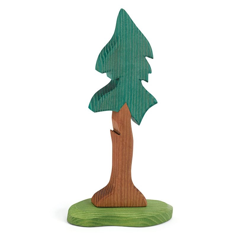 Árboles y Animales de Madera Ostheimer - Aúpa Organics