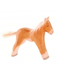 Figuras y Animales de Madera Ostheimer - Aúpa Organics