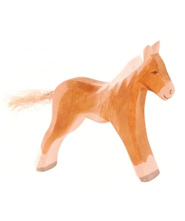 Figuras y Animales de Madera Ostheimer - Aúpa Organics