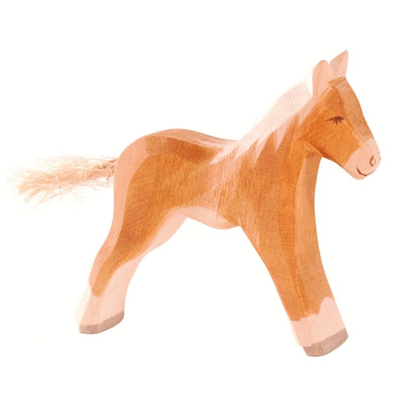 Figuras y Animales de Madera Ostheimer - Aúpa Organics