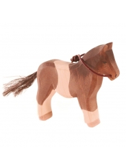 Figuras y Animales de Madera Ostheimer - Aúpa Organics