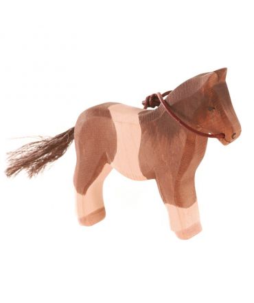 Figuras y Animales de Madera Ostheimer - Aúpa Organics