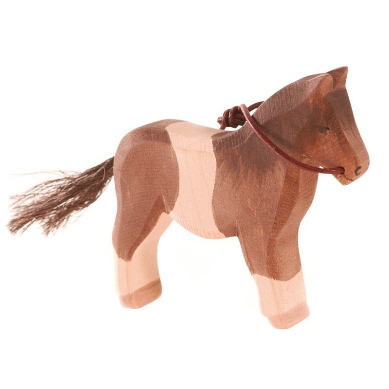 Figuras y Animales de Madera Ostheimer - Aúpa Organics