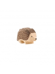 Figuras y Animales de Madera Ostheimer - Aúpa Organics