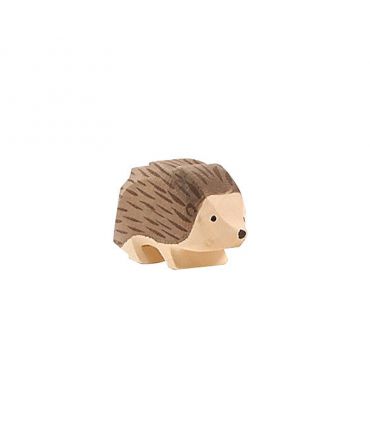 Figuras y Animales de Madera Ostheimer - Aúpa Organics