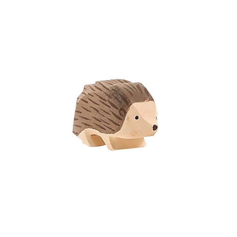 Figuras y Animales de Madera Ostheimer - Aúpa Organics