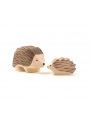 Figuras y Animales de Madera Ostheimer - Aúpa Organics