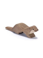 Figuras y Animales de Madera Ostheimer - Aúpa Organics