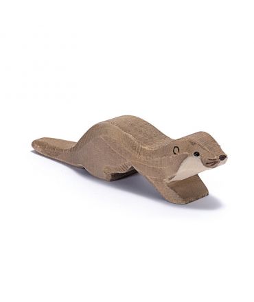 Figuras y Animales de Madera Ostheimer - Aúpa Organics
