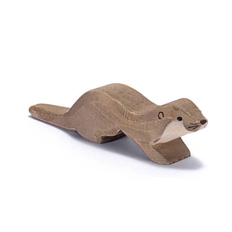 Figuras y Animales de Madera Ostheimer - Aúpa Organics