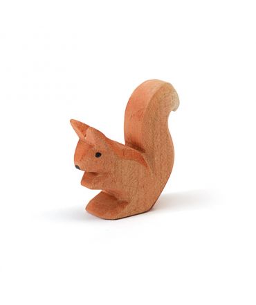 Figuras y Animales de Madera Ostheimer - Aúpa Organics
