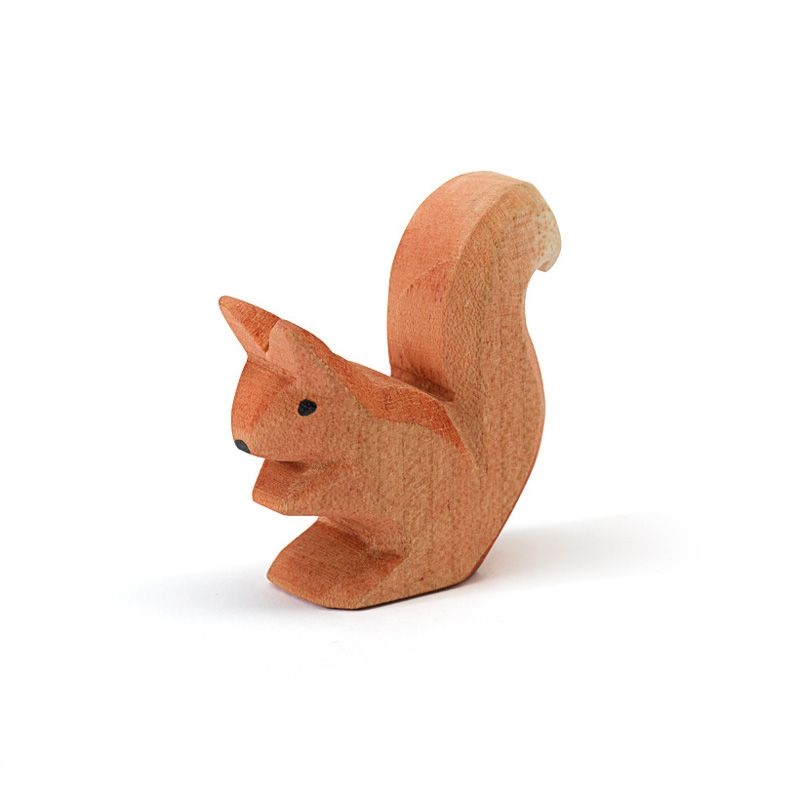 Figuras y Animales de Madera Ostheimer - Aúpa Organics