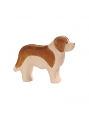 Figuras y Animales de Madera Ostheimer - Aúpa Organics