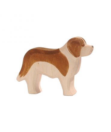 Figuras y Animales de Madera Ostheimer - Aúpa Organics