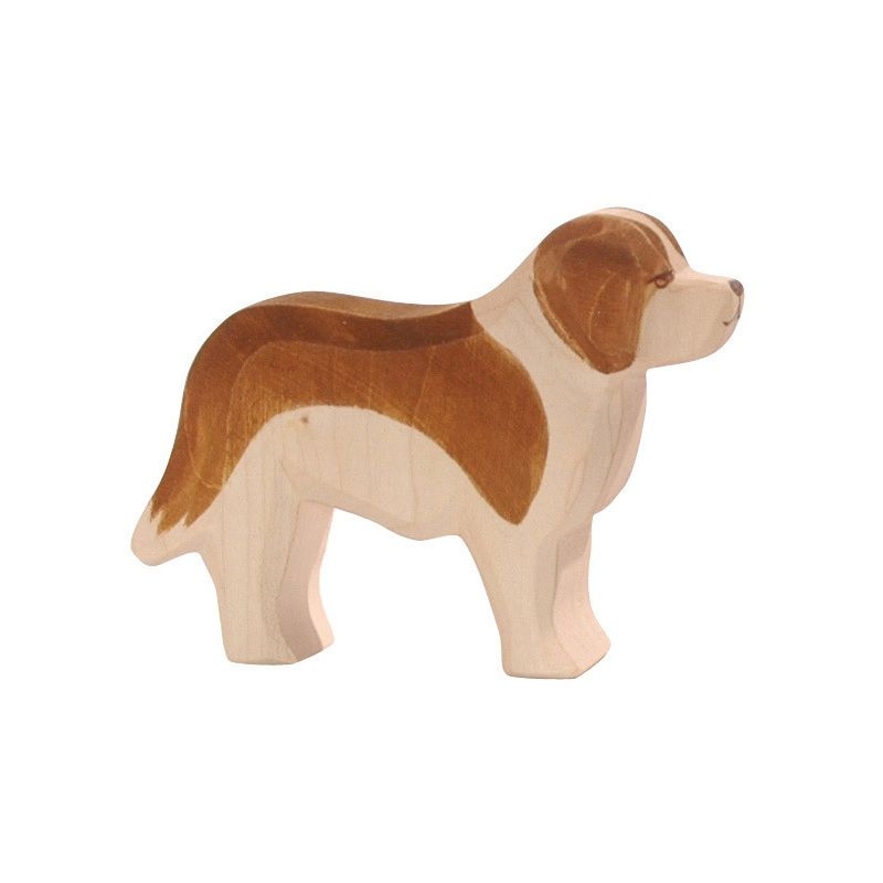 Figuras y Animales de Madera Ostheimer - Aúpa Organics