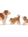 Figuras y Animales de Madera Ostheimer - Aúpa Organics